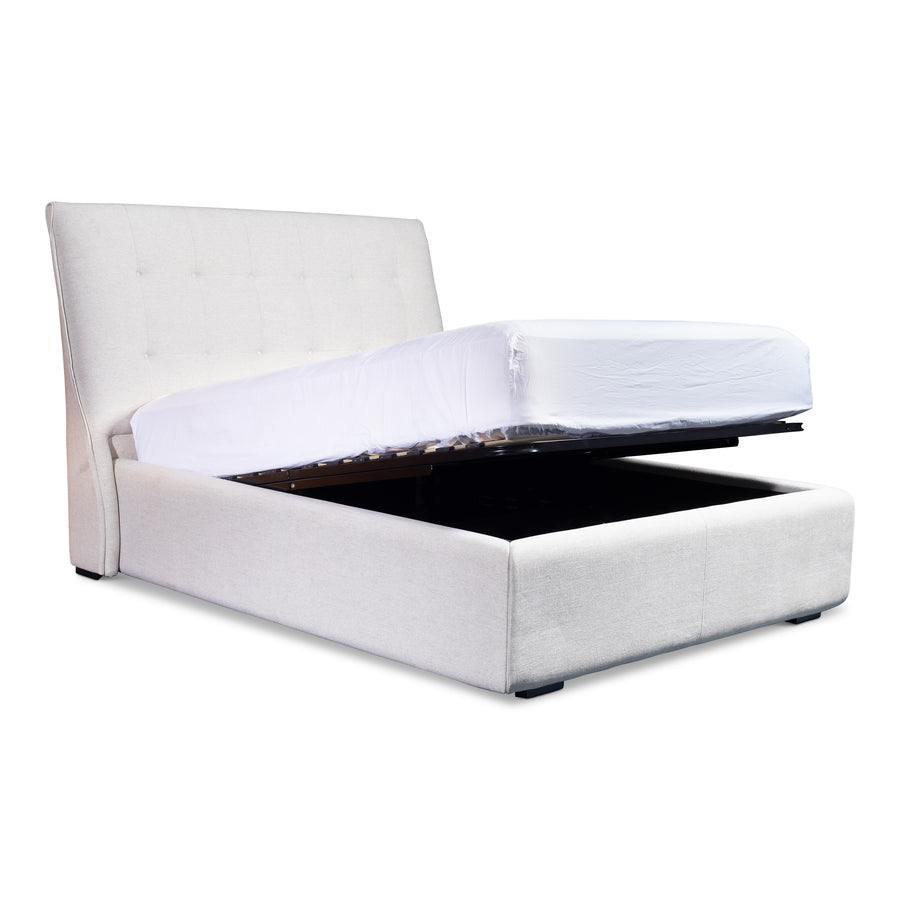 Kimberly Ottoman Bed