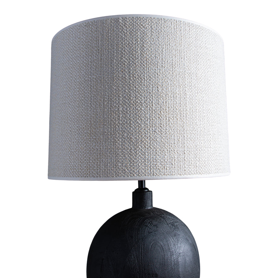 Tomasso Wood Lamp