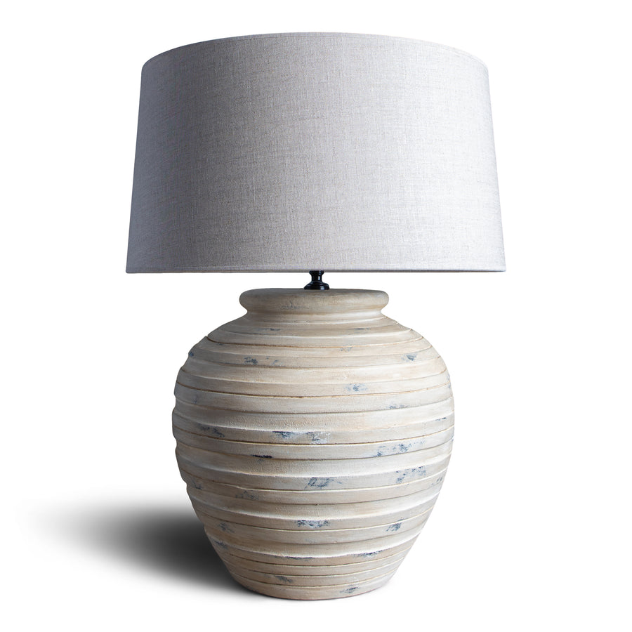 Isla Ceramic Lamp