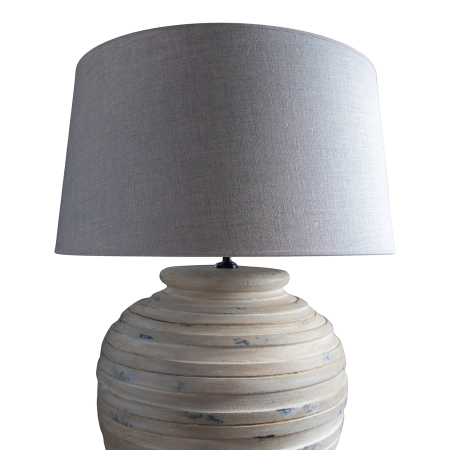 Isla Ceramic Lamp