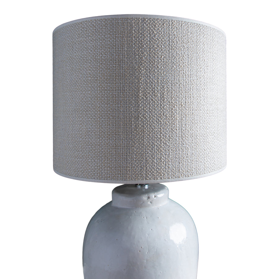 Vesuvius lamp