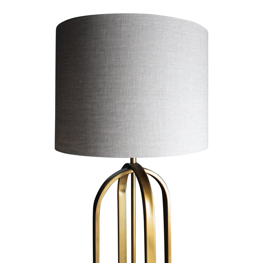 Aster floor lamp
