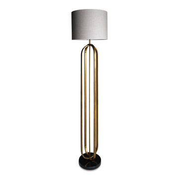 Aster floor lamp
