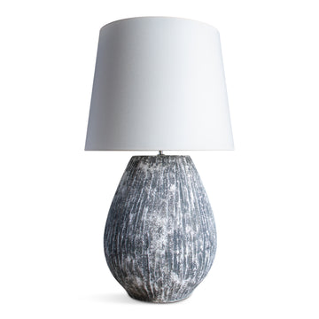 Atlas Small Lamp
