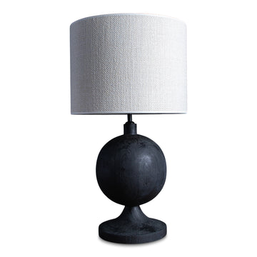Tomasso Wood Lamp