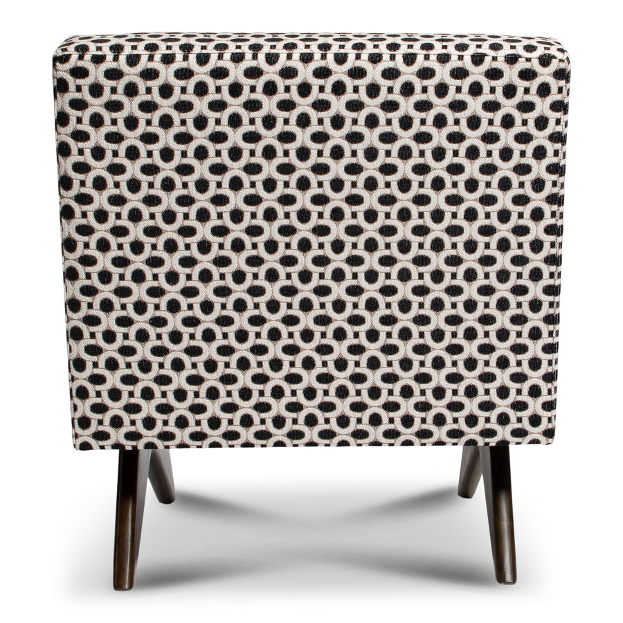 Fernando Slipper Chair