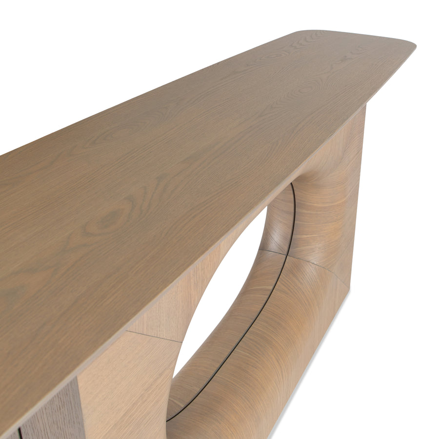 Oakley Console Table