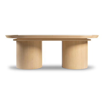 Walter Oval Dining Table
