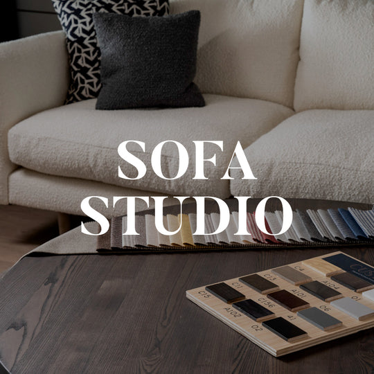 Sofa studio