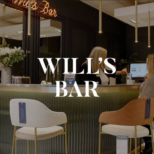 Wills bar