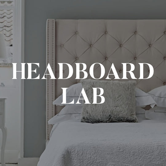 Headboard lab