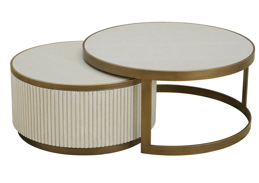 Marley Coffee Table