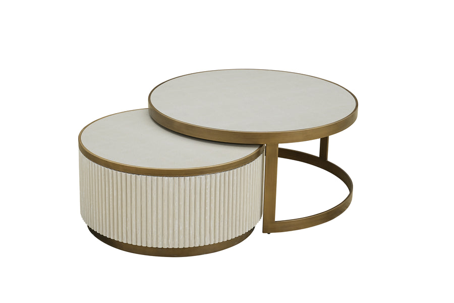 Marley Coffee Table