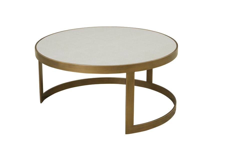 Marley Coffee Table