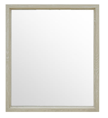 Jasmine Mirror