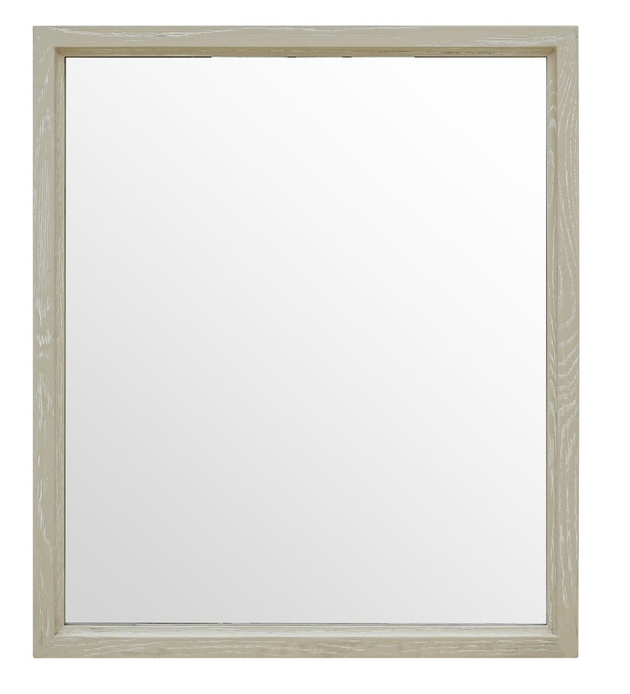 Jasmine Mirror