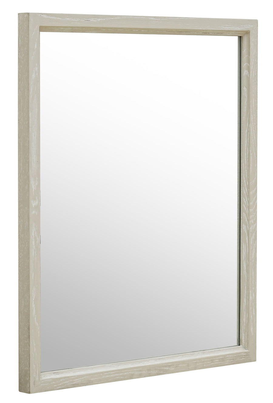 Jasmine Mirror