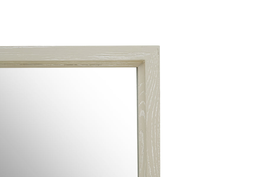 Jasmine Mirror