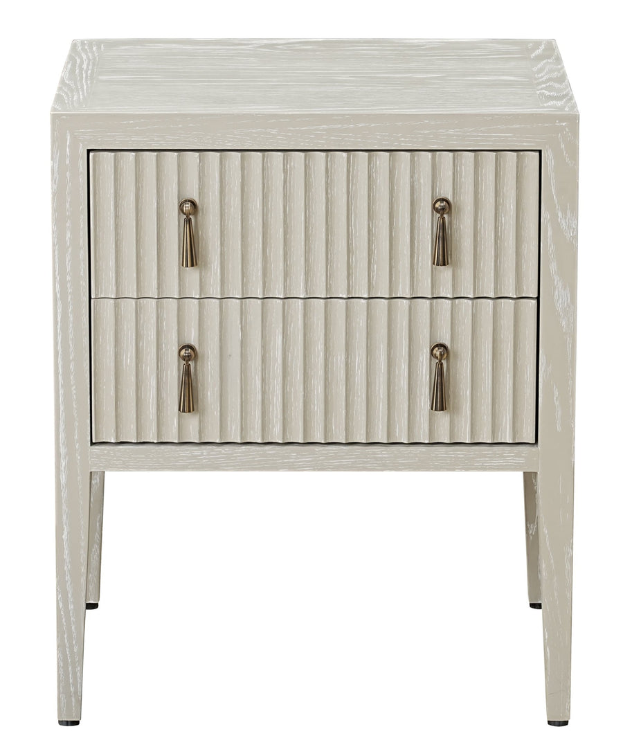 Jasmine 2 Drawer Locker