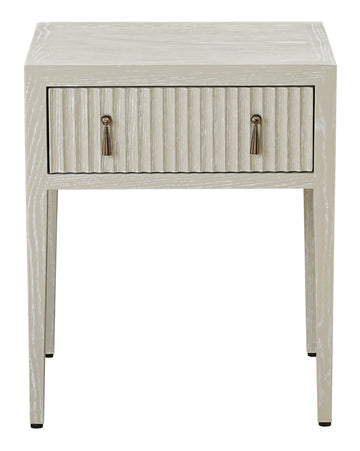 Jasmine 1 Drawer Locker