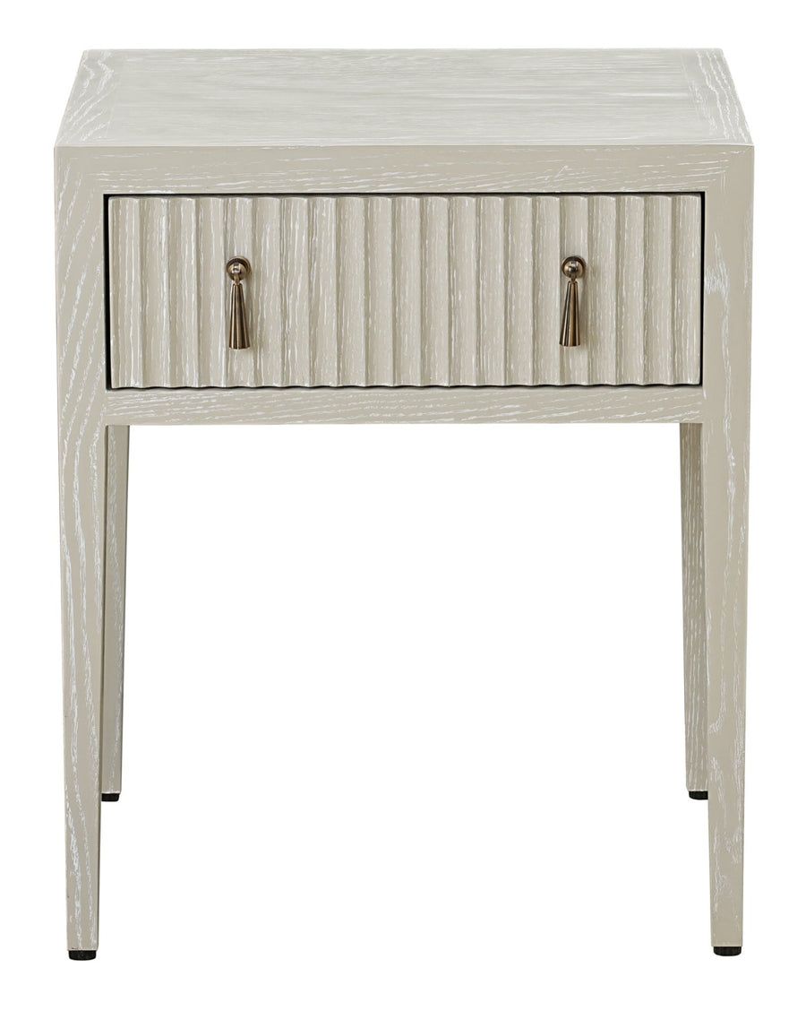 Jasmine 1 Drawer Locker