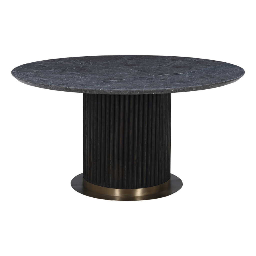 Pier Round Dining Table