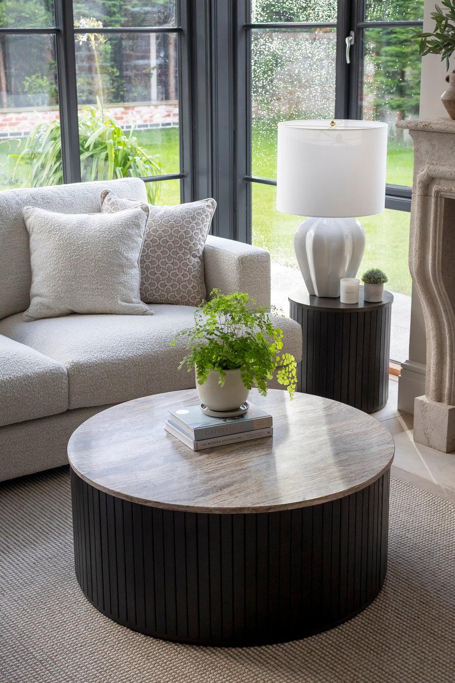 Dante Coffee Table