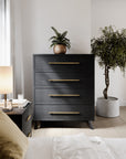 Hugo Chest of Drawers