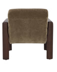 Edgar Occasional Chair