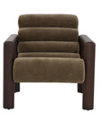 Edgar Occasional Chair