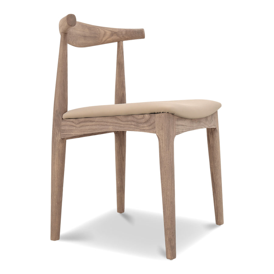 Elbow Dining Chair