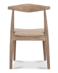Elbow Dining Chair