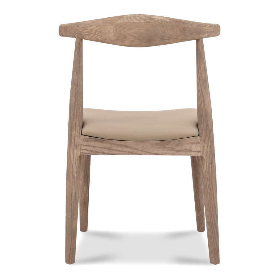 Elbow Dining Chair