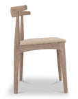 Elbow Dining Chair