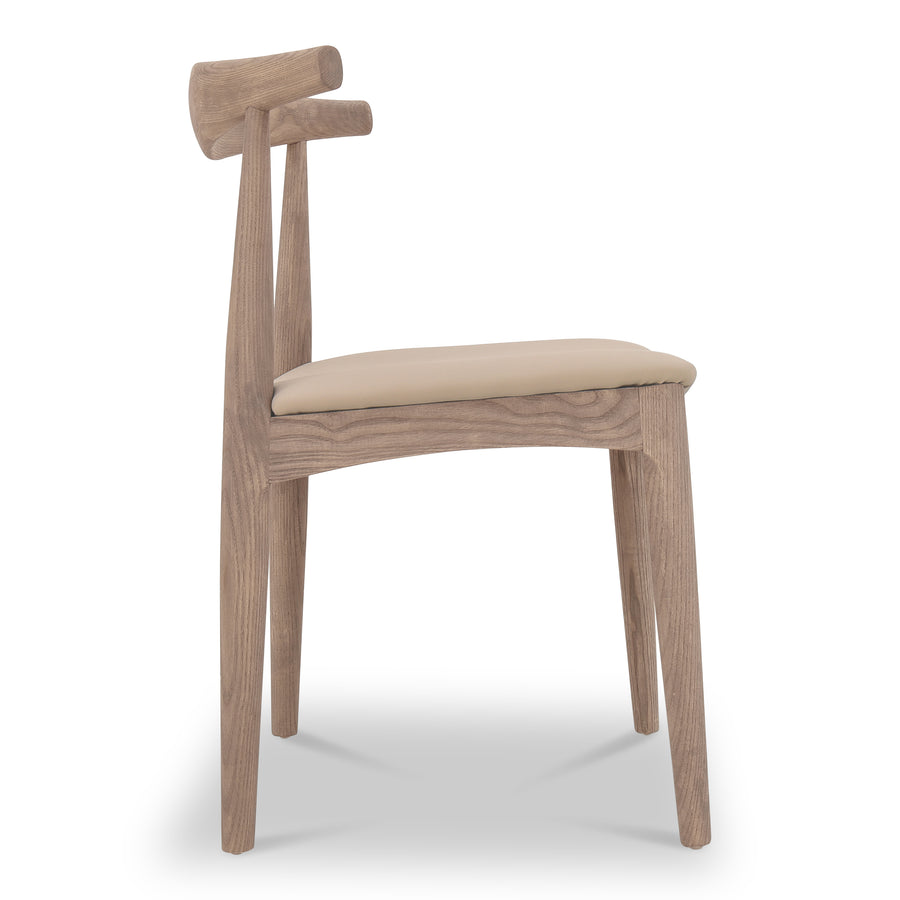 Elbow Dining Chair