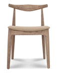 Elbow Dining Chair