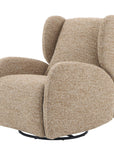 Eleanor Swivel Reclining Chair