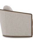 Emma Swivel Chair