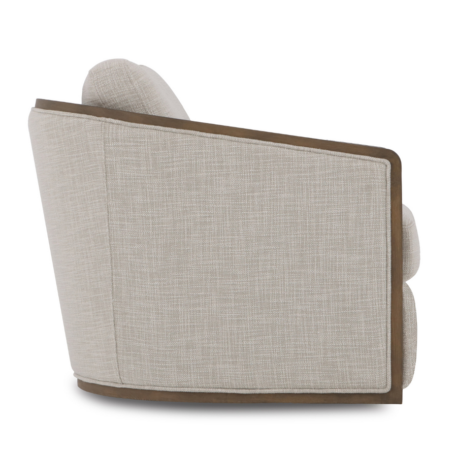 Emma Swivel Chair