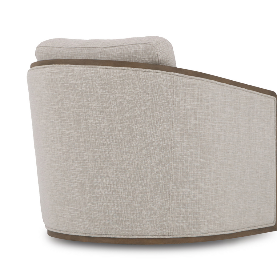 Emma Swivel Chair