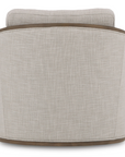 Emma Swivel Chair