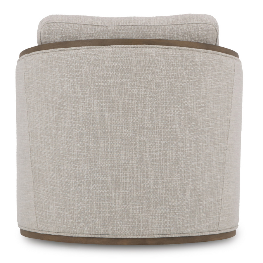 Emma Swivel Chair