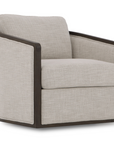 Emma Swivel Chair