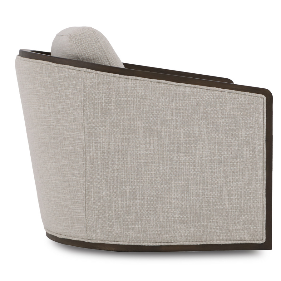 Emma Swivel Chair