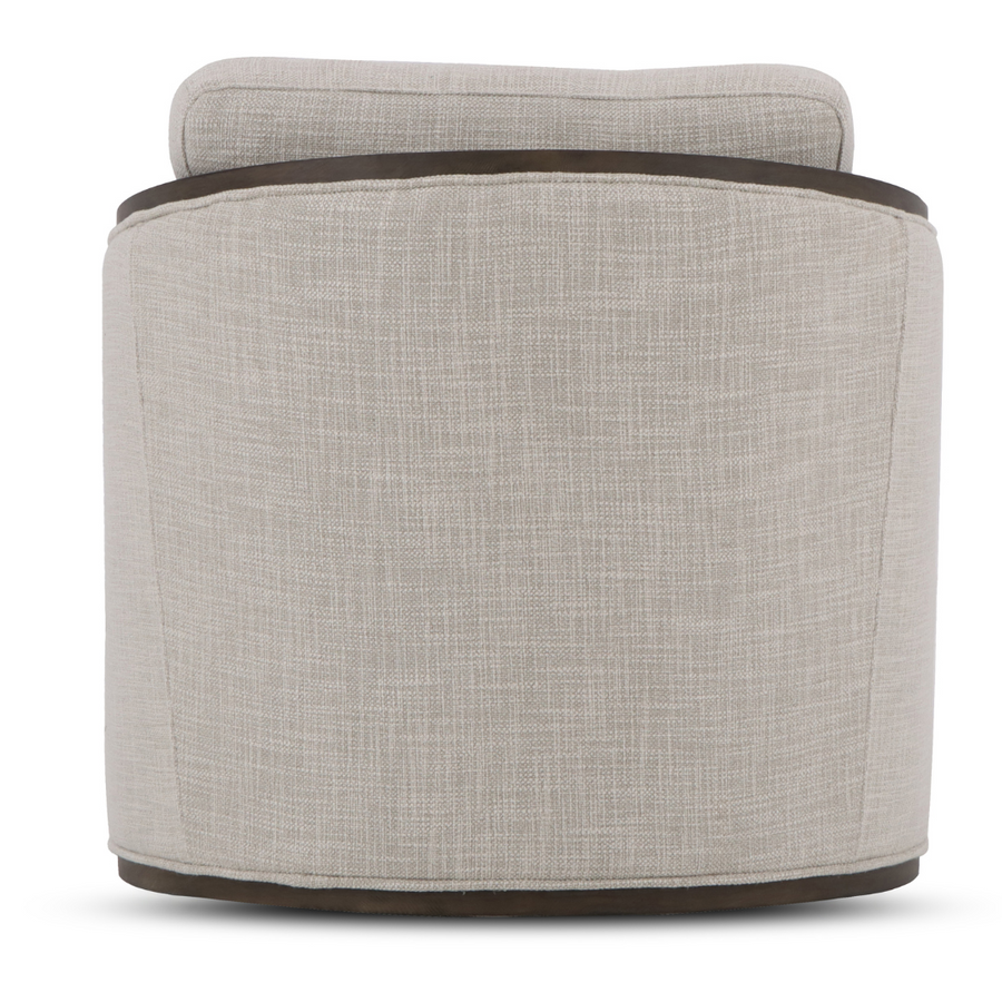 Emma Swivel Chair