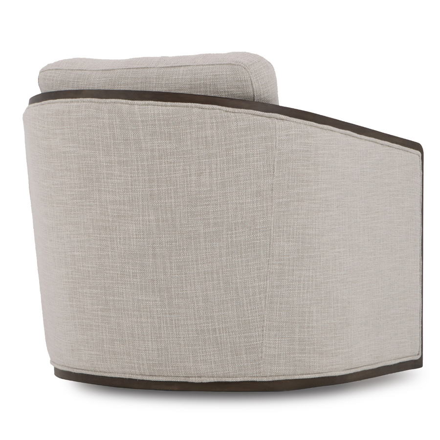 Emma Swivel Chair