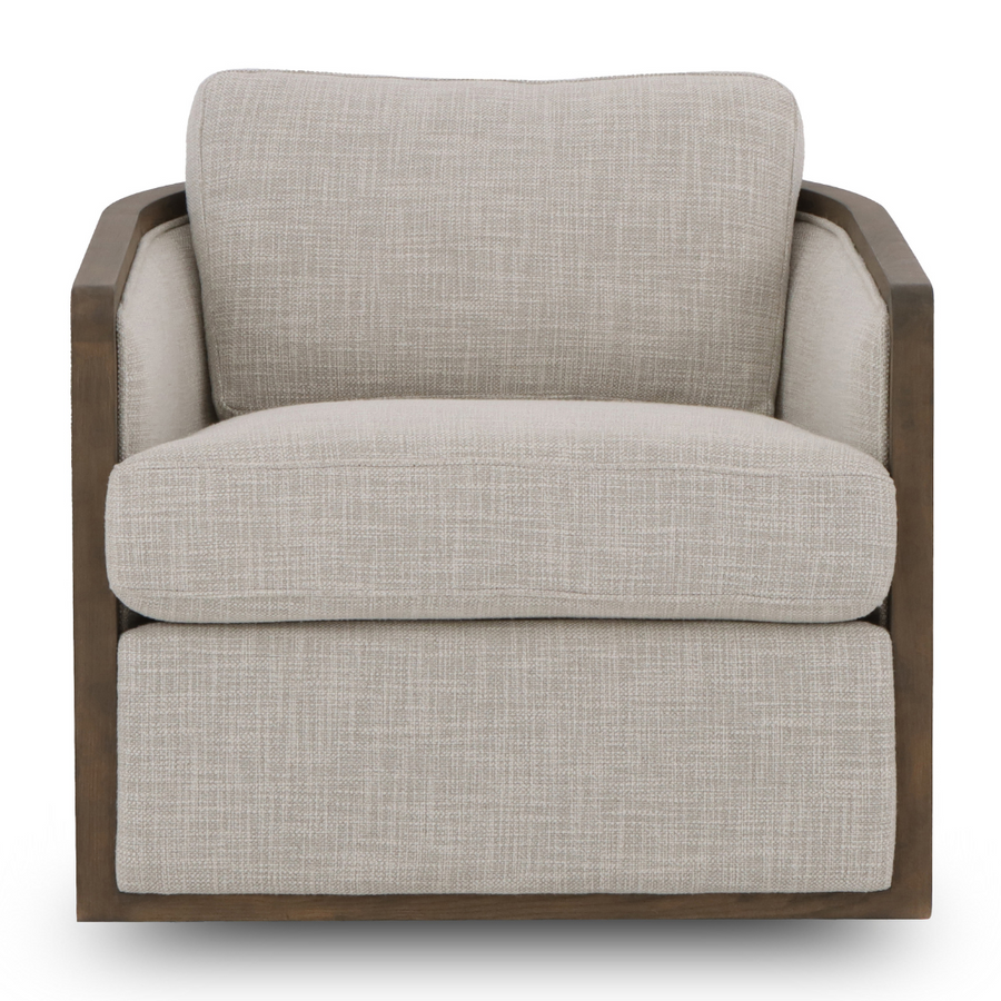 Emma Swivel Chair