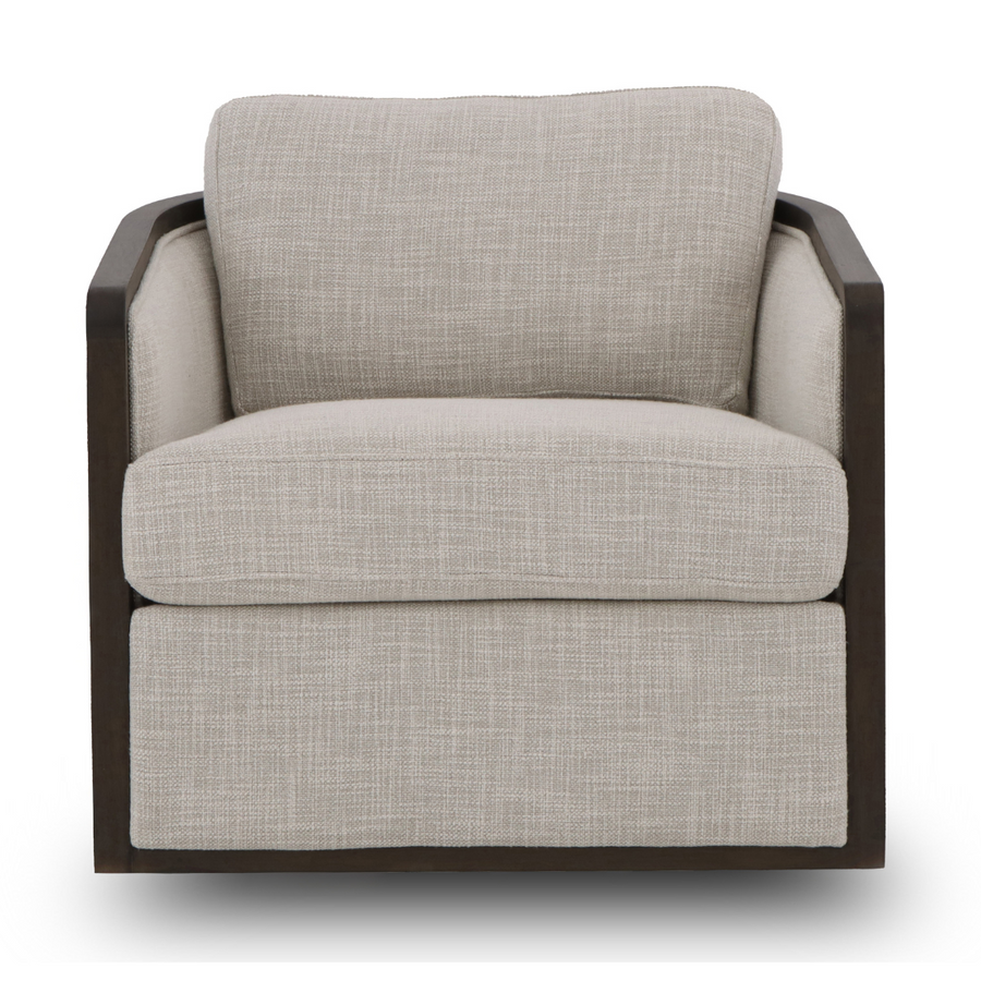 Emma Swivel Chair