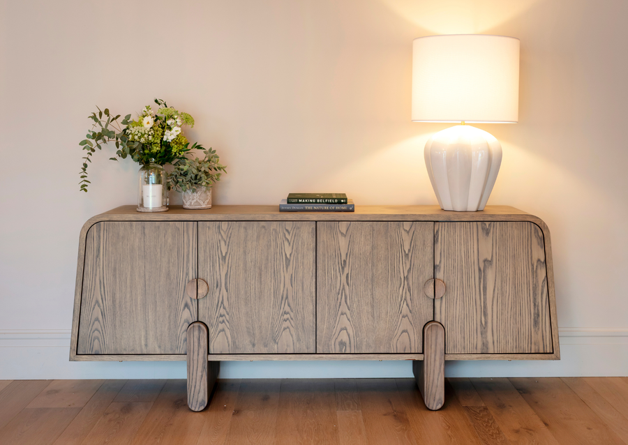 Eduardo Sideboard