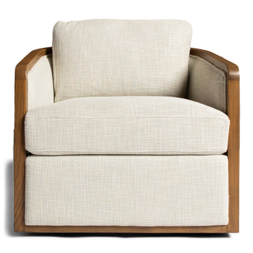 Emma Swivel Chair